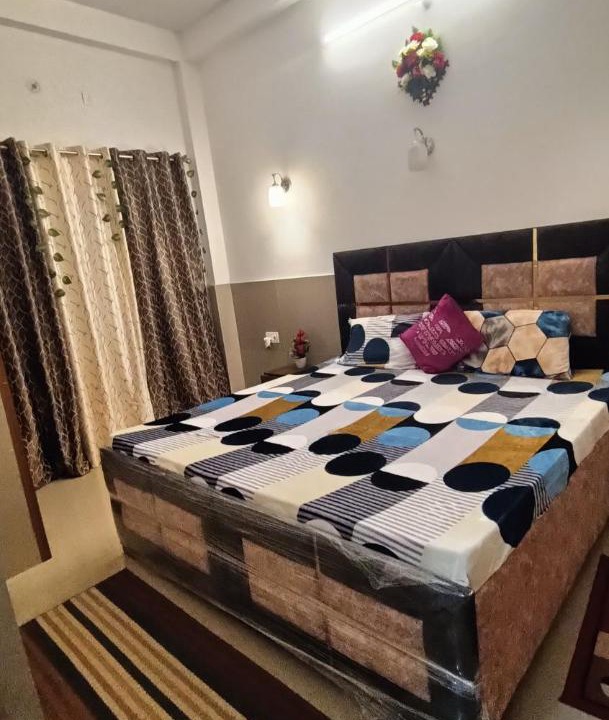 Photo of Bedroom in Rishikesh