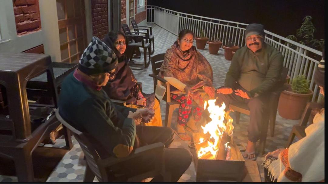 Photo of Others in Mukteshwar