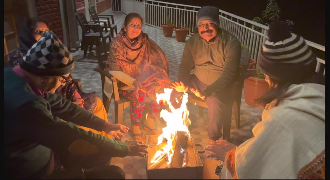 Photo of Others in Mukteshwar