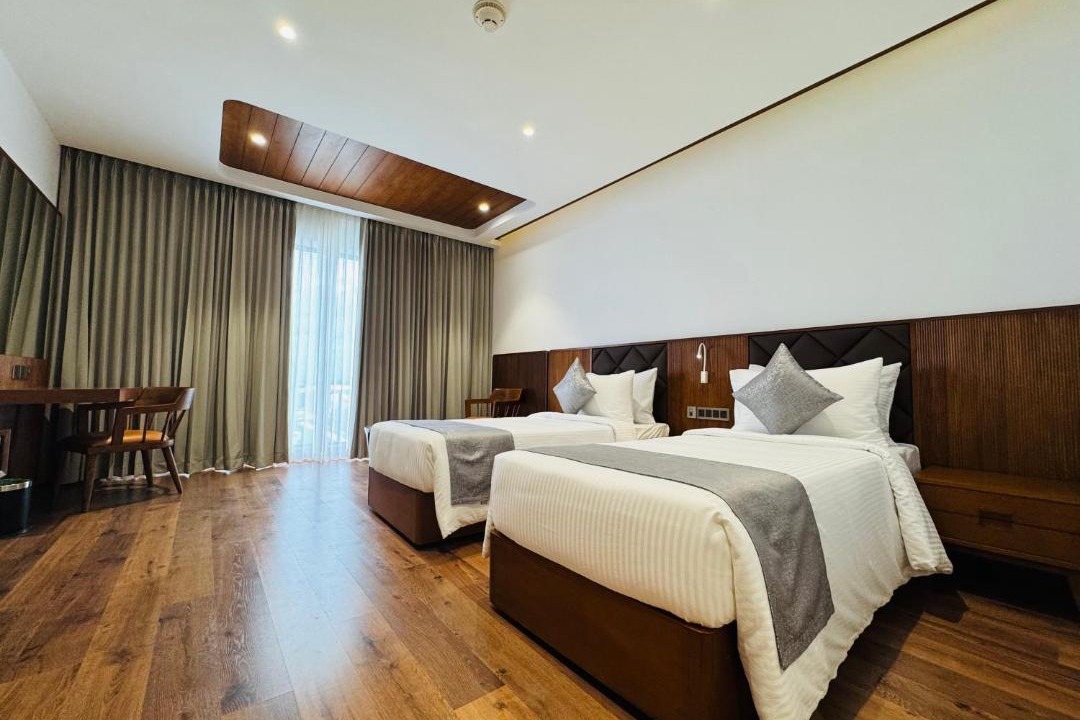 Photo of Bedroom in Kozhikode