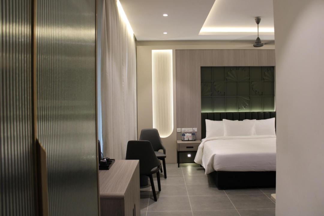 Photo of Bedroom in Thirukazhukundram