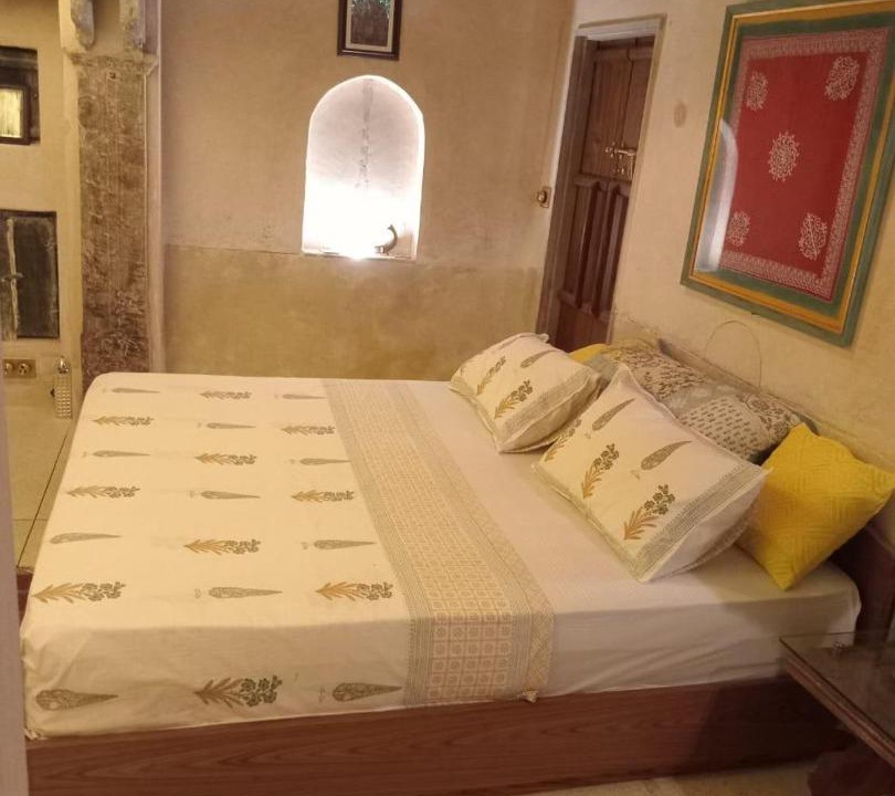 Photo of Bedroom in Bundi