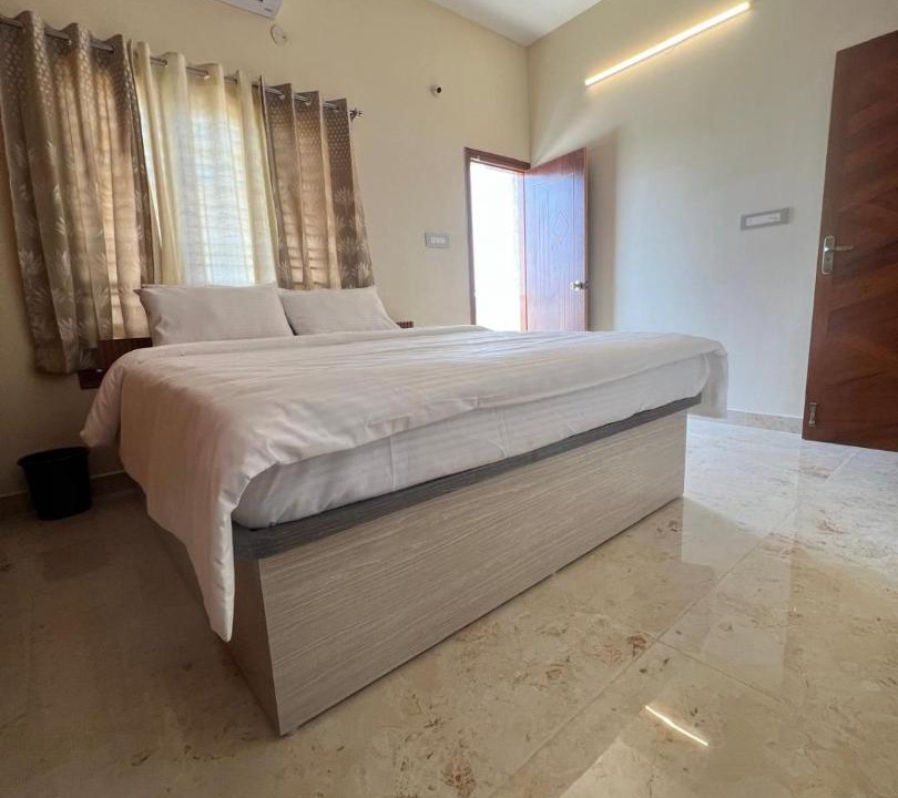 Photo of Bedroom in Bengaluru