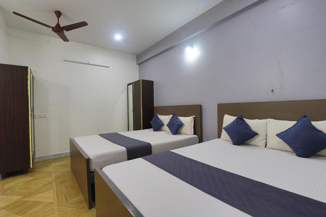 Photo of Bedroom in Nanganallur