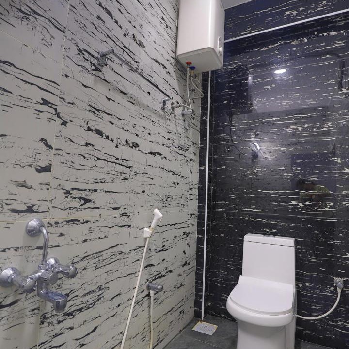 Photo of Bathroom in Nanganallur