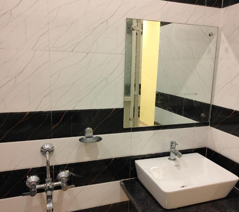 Photo of Bathroom in Mandarmani