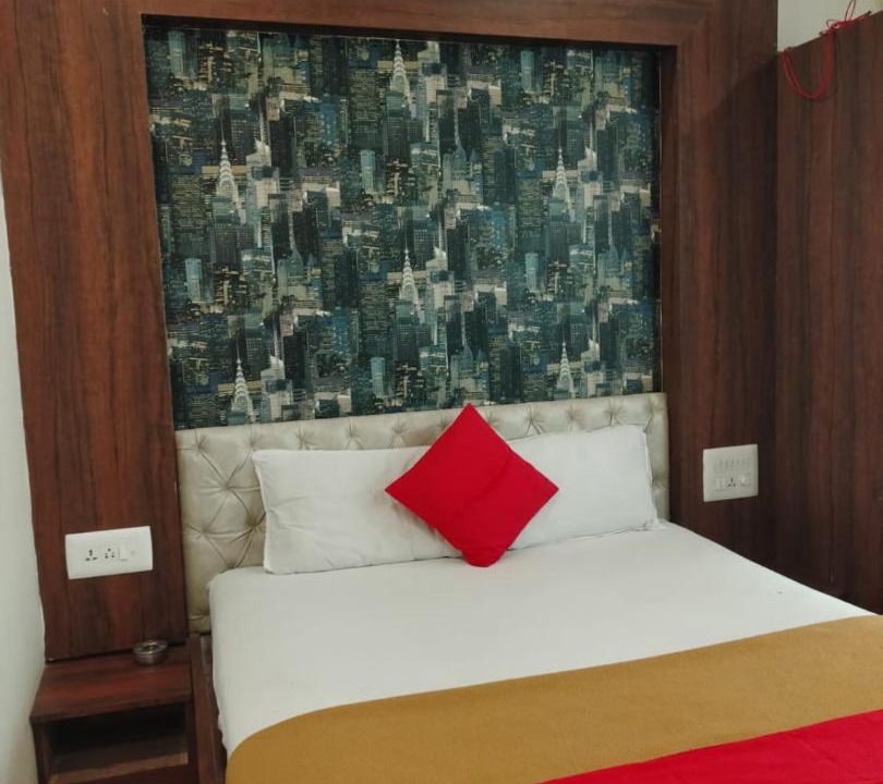 Photo of Bedroom in Mysore