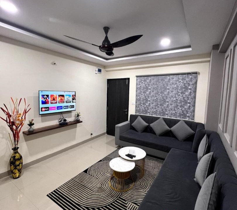 Photo of Livingroom in Indore