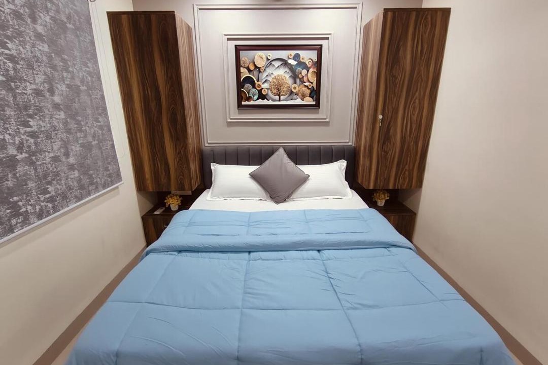 Photo of Bedroom in Indore