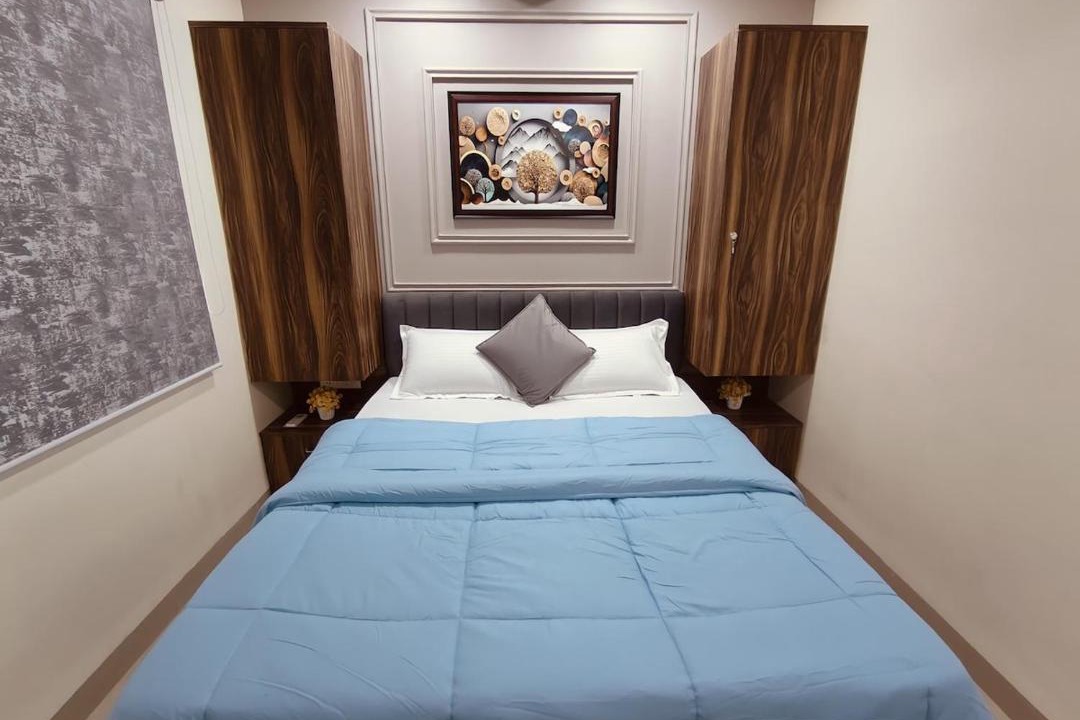 Photo of Bedroom in Indore