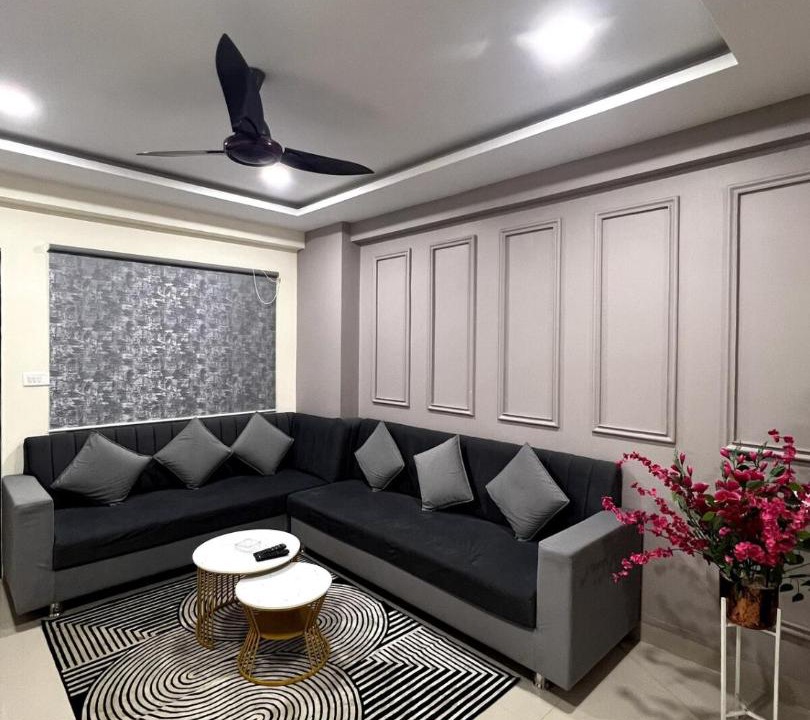 Photo of Livingroom in Indore