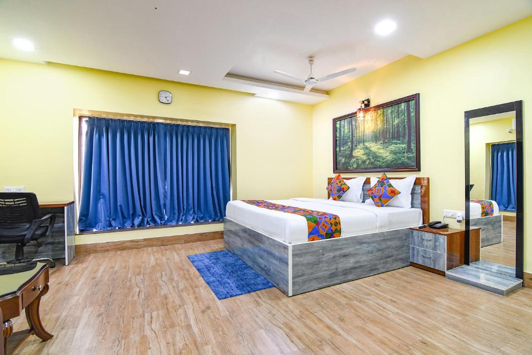 Photo of Bedroom in New Town