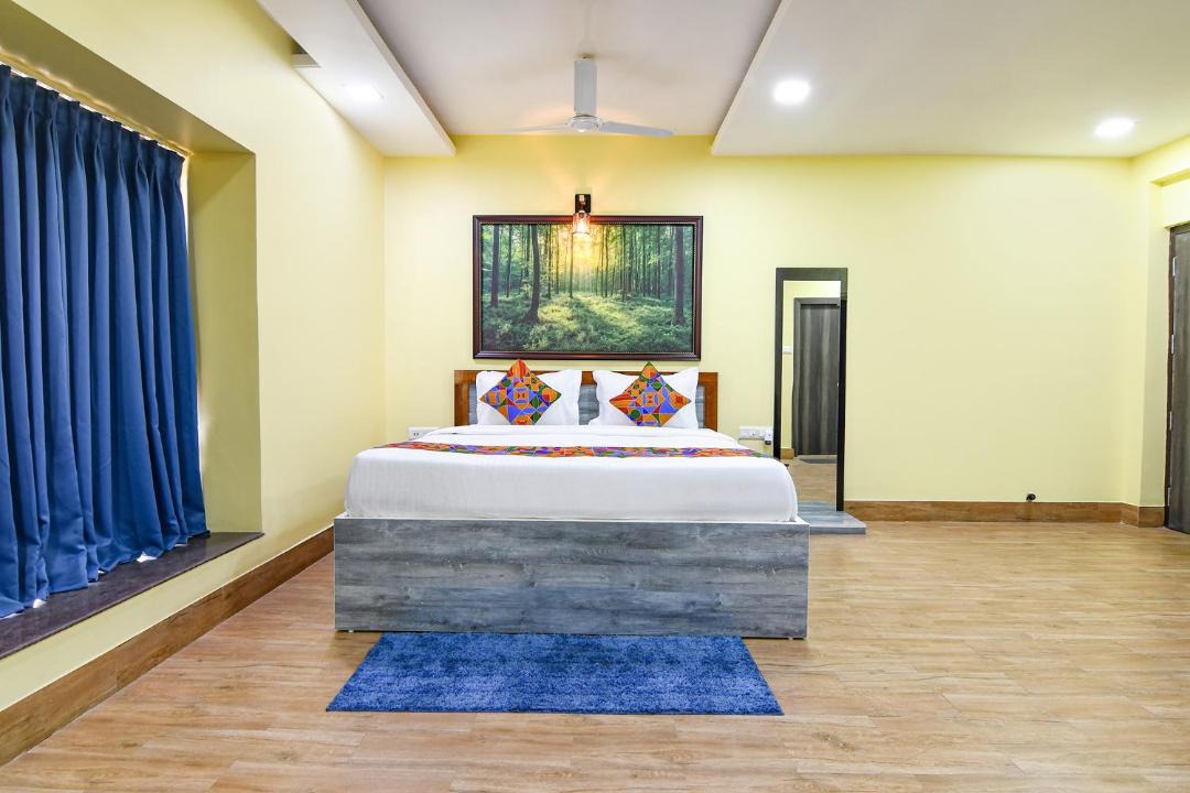 Photo of Bedroom in New Town
