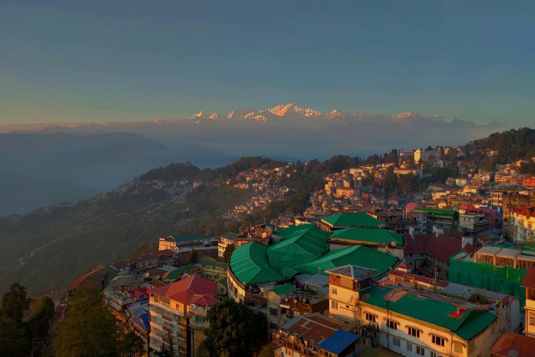 Photo of Others in Darjeeling
