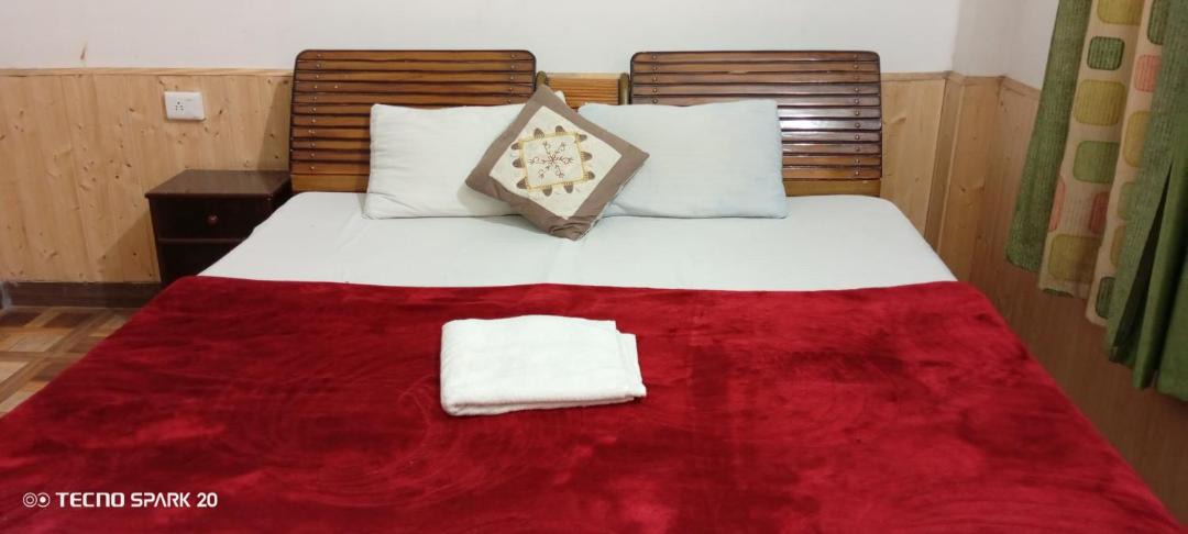 Photo of Bedroom in Mohal