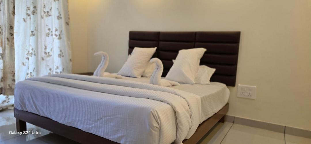 Photo of Bedroom in Kottathara
