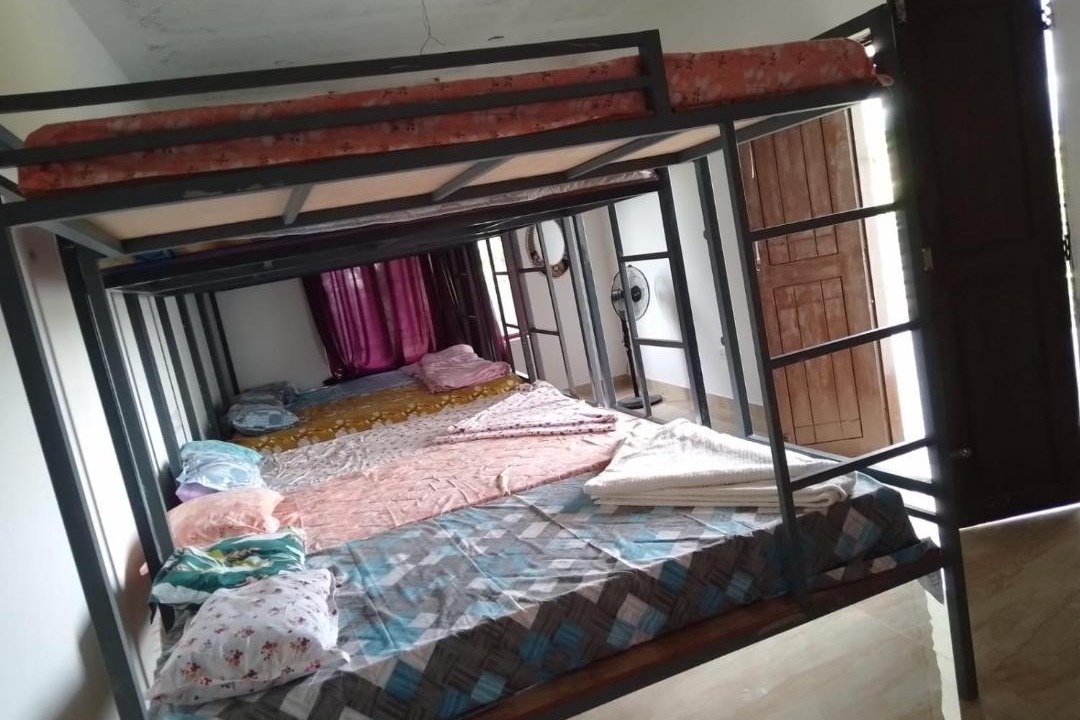 Photo of Bedroom in Ramakkalmedu