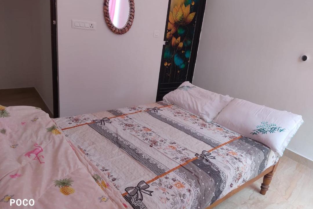 Photo of Bedroom in Ramakkalmedu