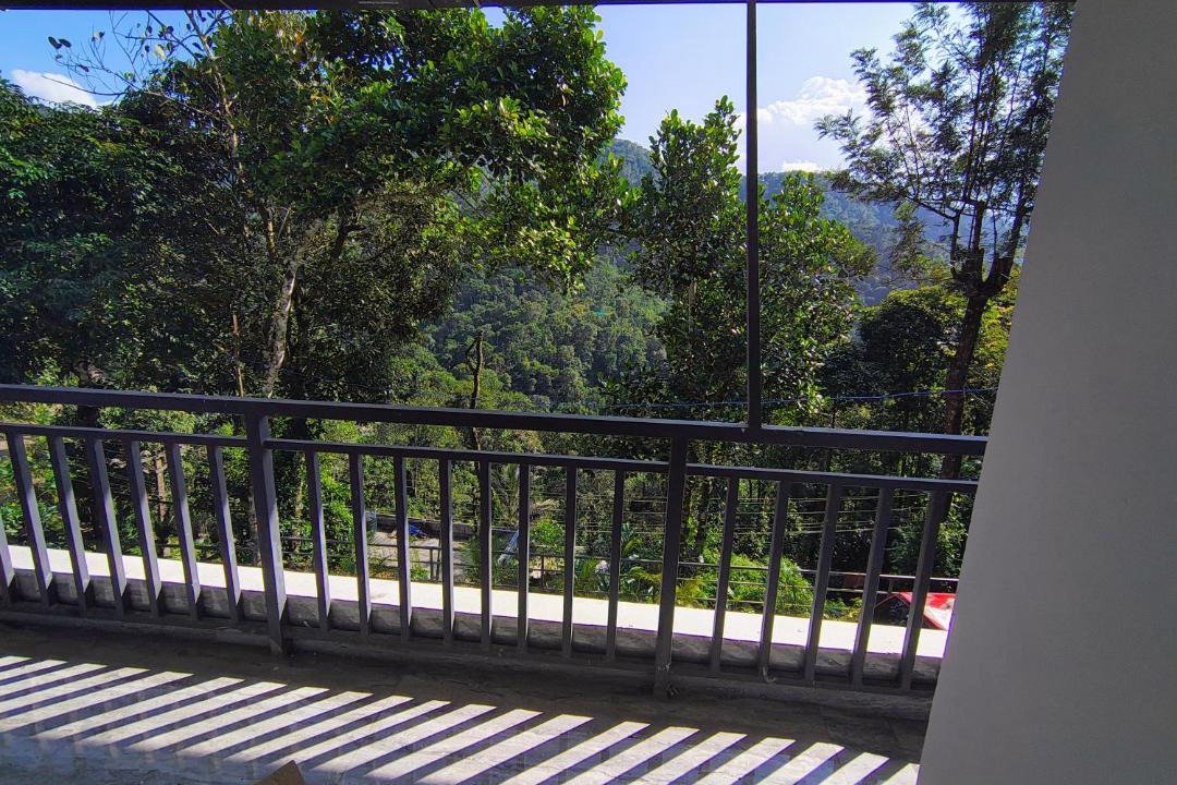 Photo of Patio Balcony in Kumily