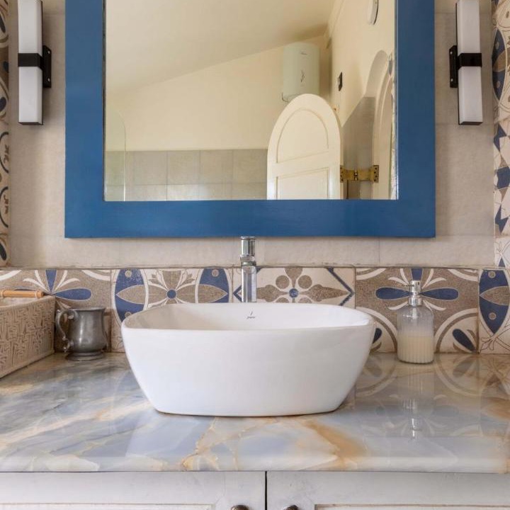 Photo of Bathroom in Denkanikota