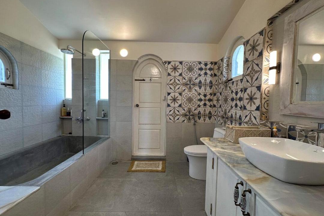 Photo of Bathroom in Denkanikota