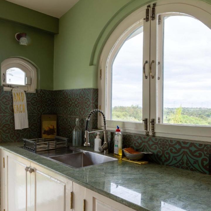 Photo of Kitchen in Denkanikota