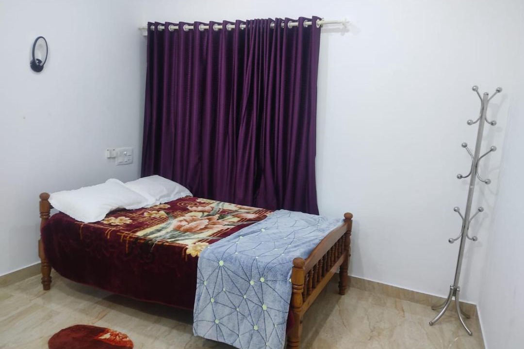 Photo of Bedroom in Ramakkalmedu