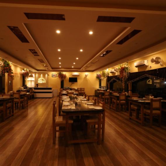 Photo of Kitchen in Kanthi