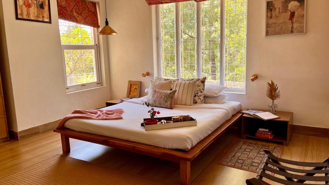 Photo of Bedroom in Lansdowne