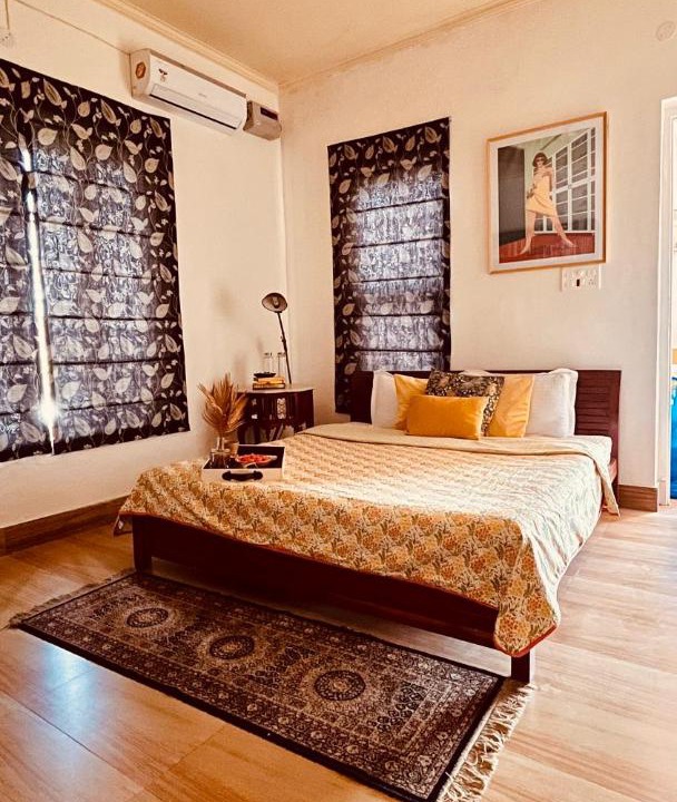 Photo of Bedroom in Lansdowne