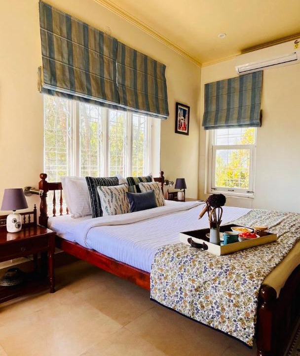 Photo of Bedroom in Lansdowne