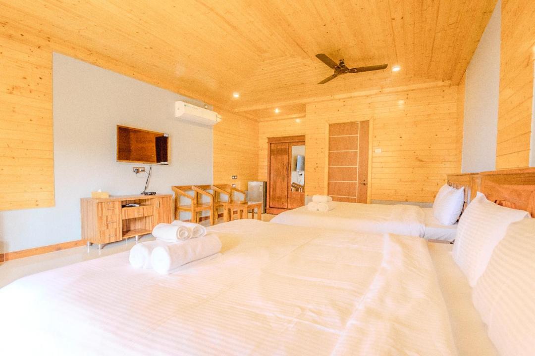 Photo of Bedroom in Agonda