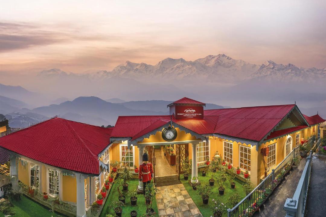Photo of Others in Darjeeling