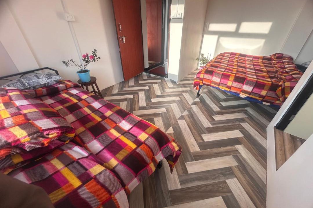 Photo of Bedroom in Ghoom