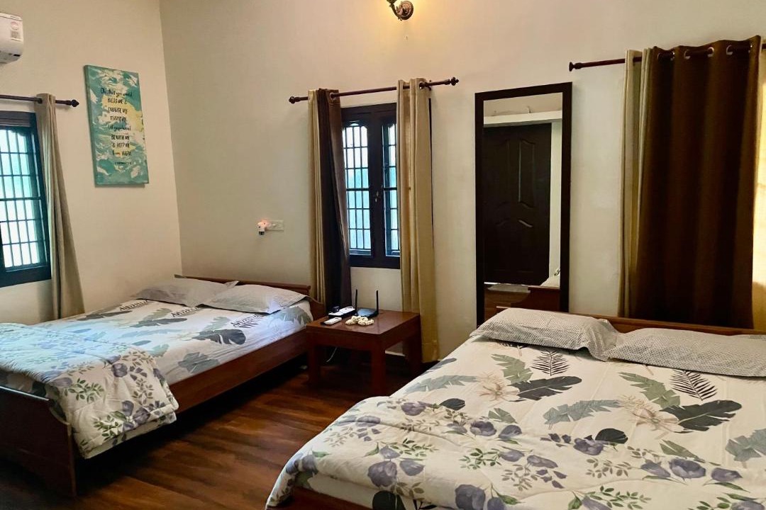 Photo of Bedroom in Tirumangalam