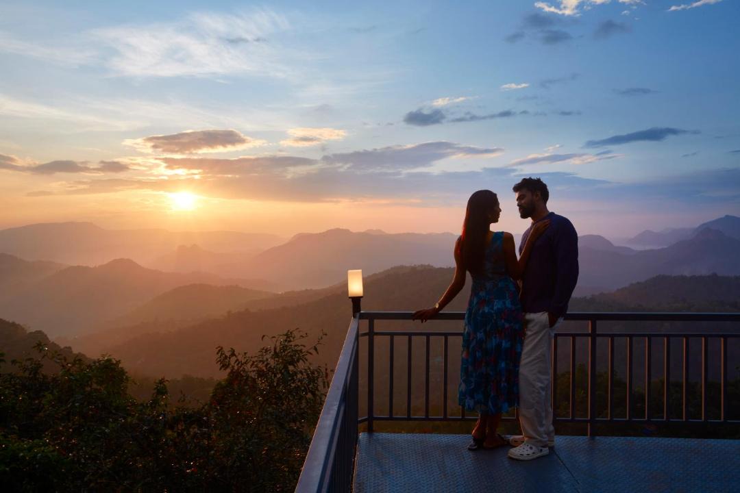 Photo of Others in Valparai
