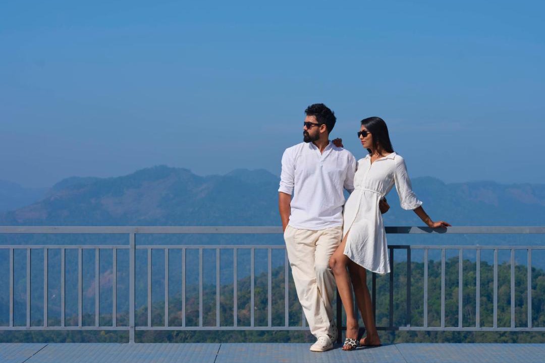 Photo of Others in Valparai