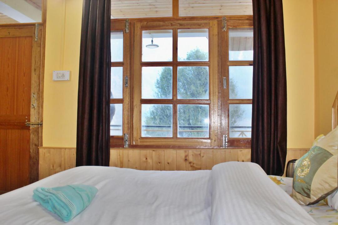 Photo of Bedroom in Old Manali