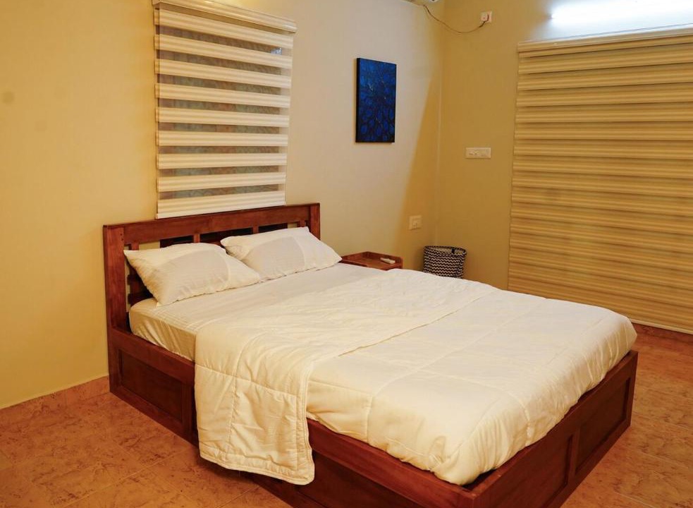 Photo of Bedroom in Kochi