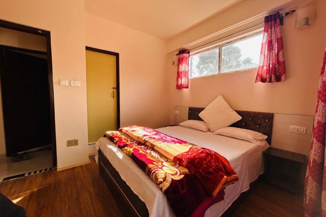 Photo of Bedroom in Lava