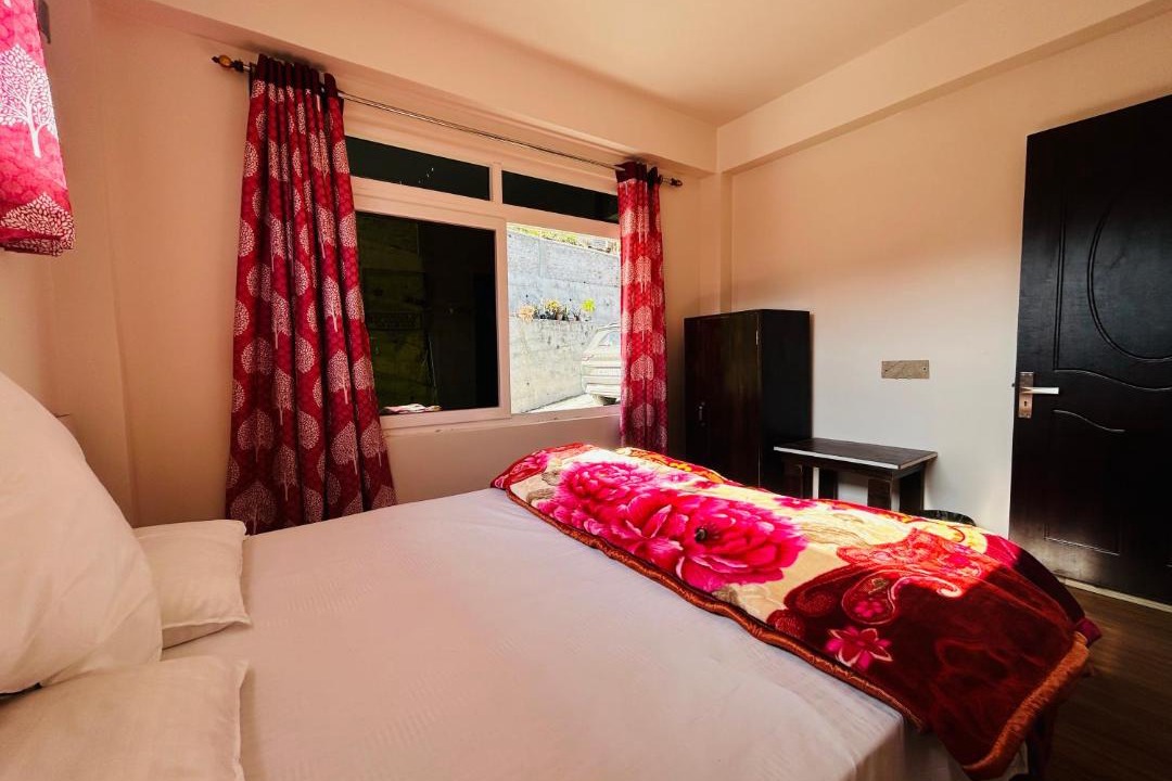Photo of Bedroom in Lava
