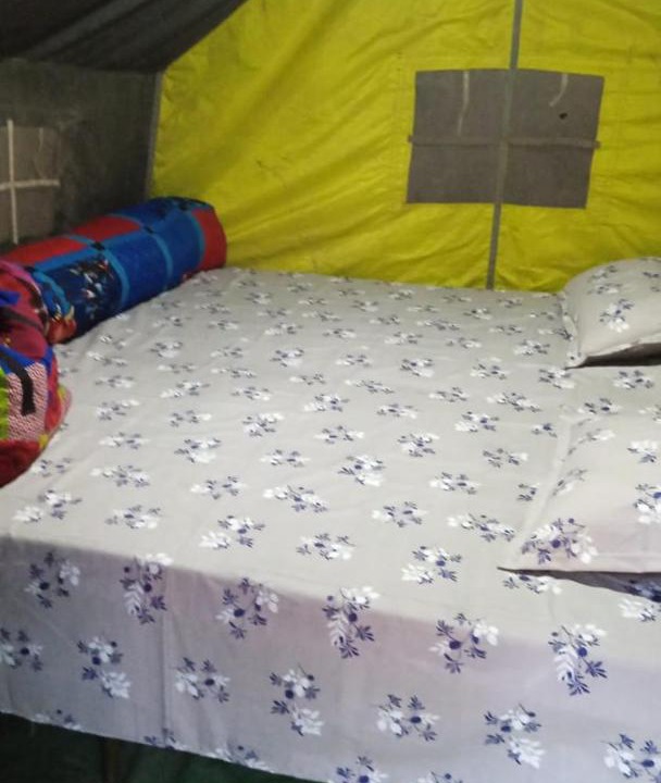 Photo of Bedroom in Dhunar Gaon