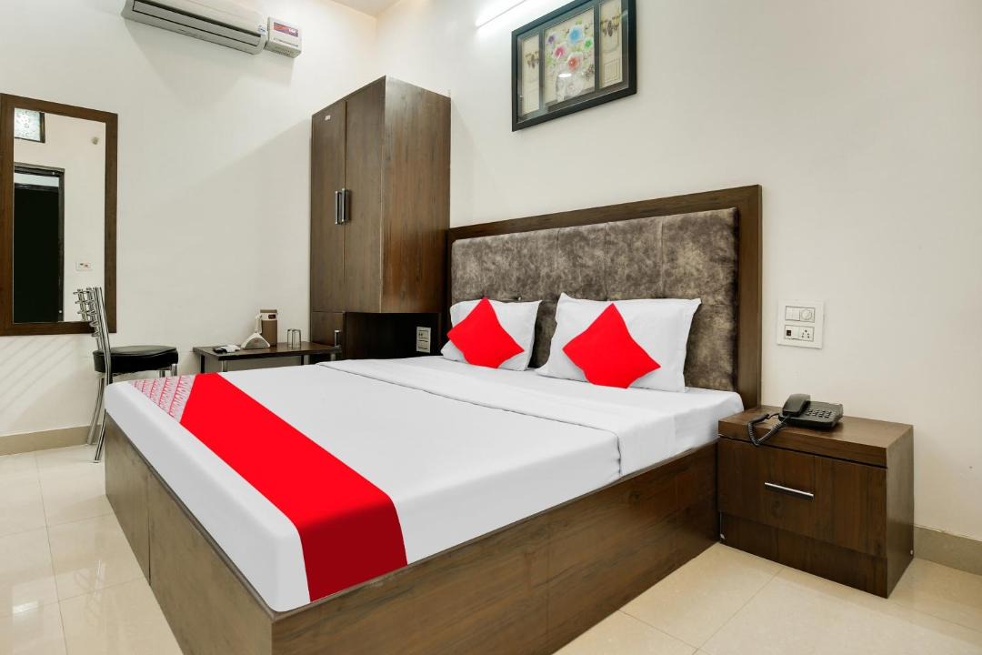 Photo of Bedroom in Bathinda
