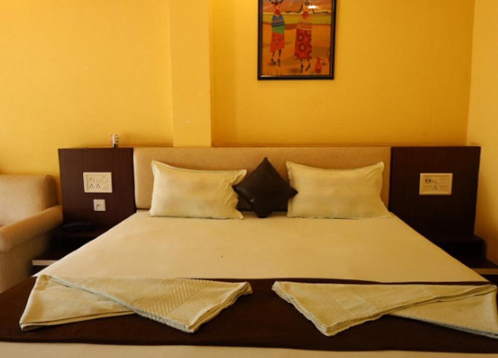 Photo of Bedroom in Kanthi