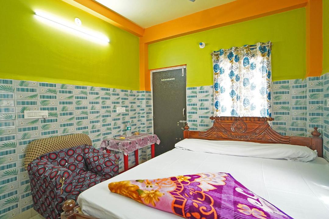 Photo of Bedroom in Krishnanagar
