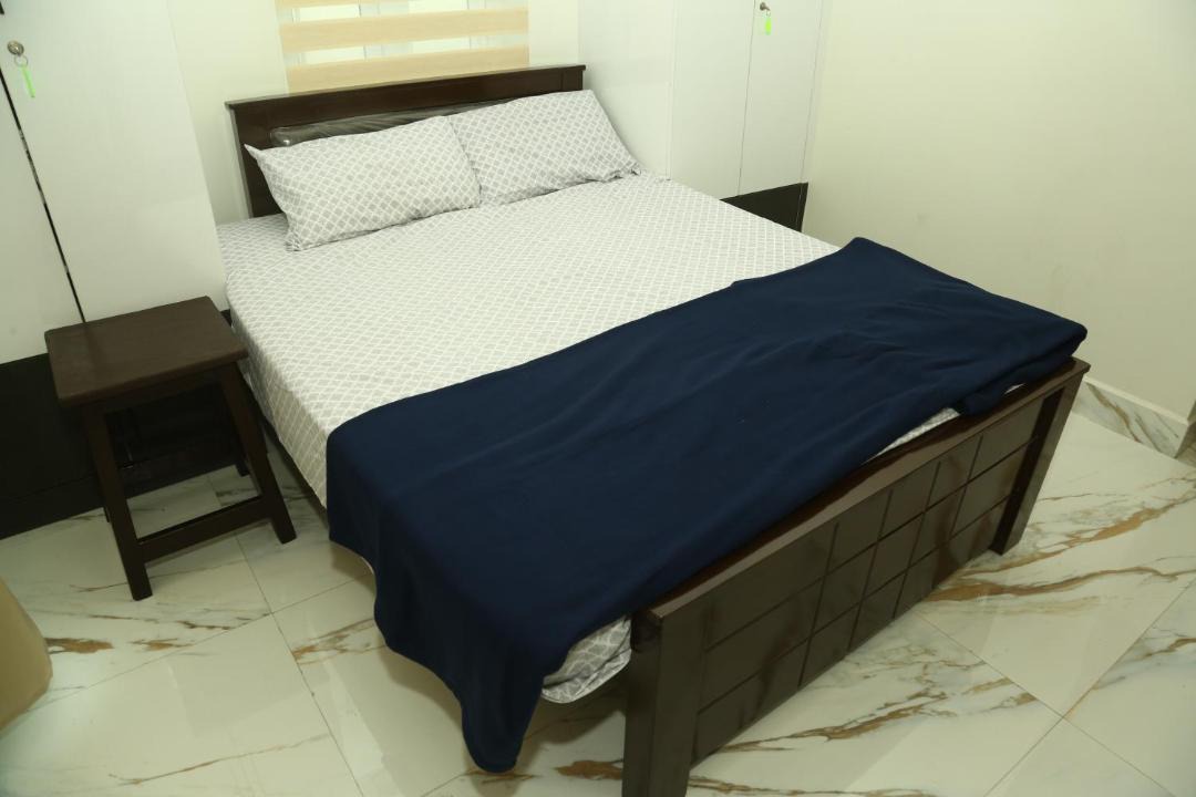 Photo of Bedroom in Nanganallur