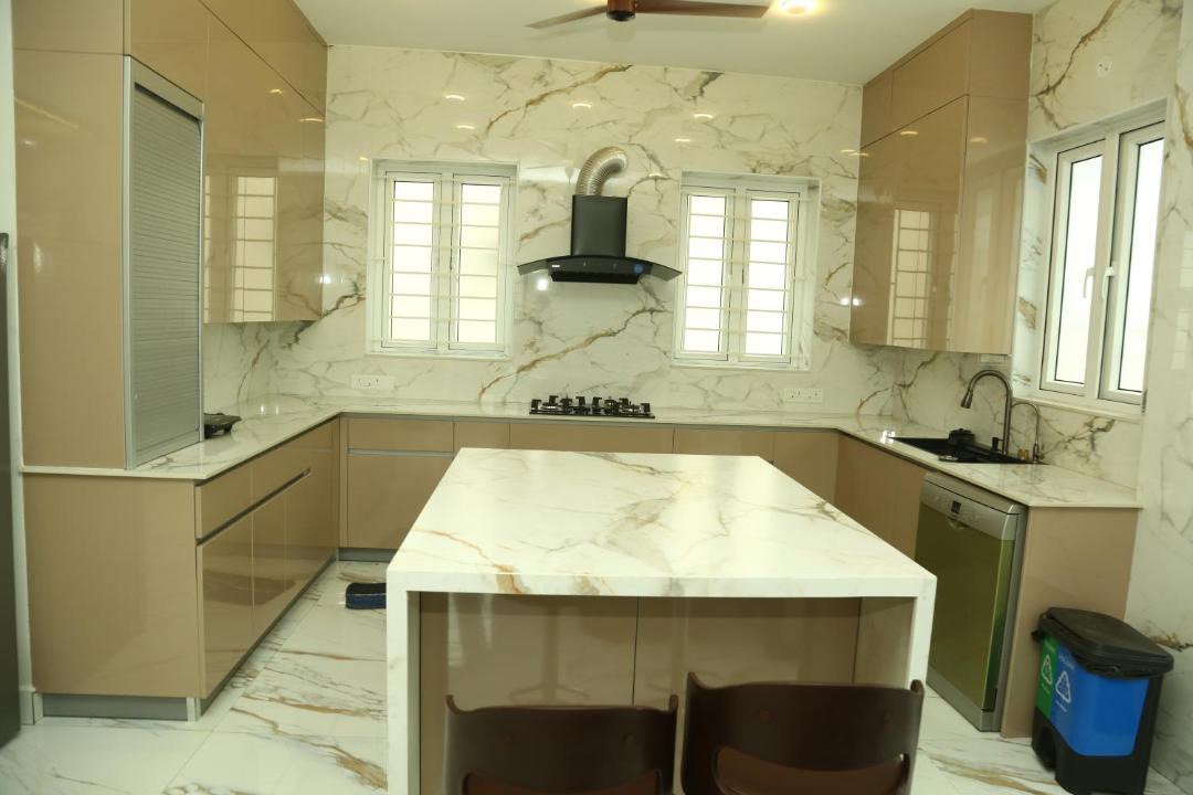 Photo of Kitchen in Nanganallur