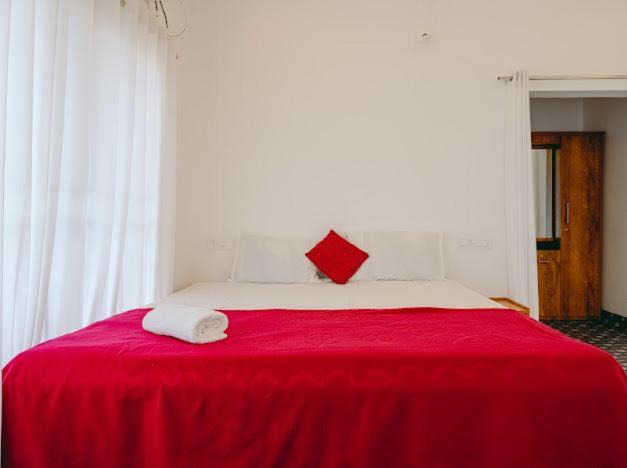 Photo of Bedroom in Meenangadi
