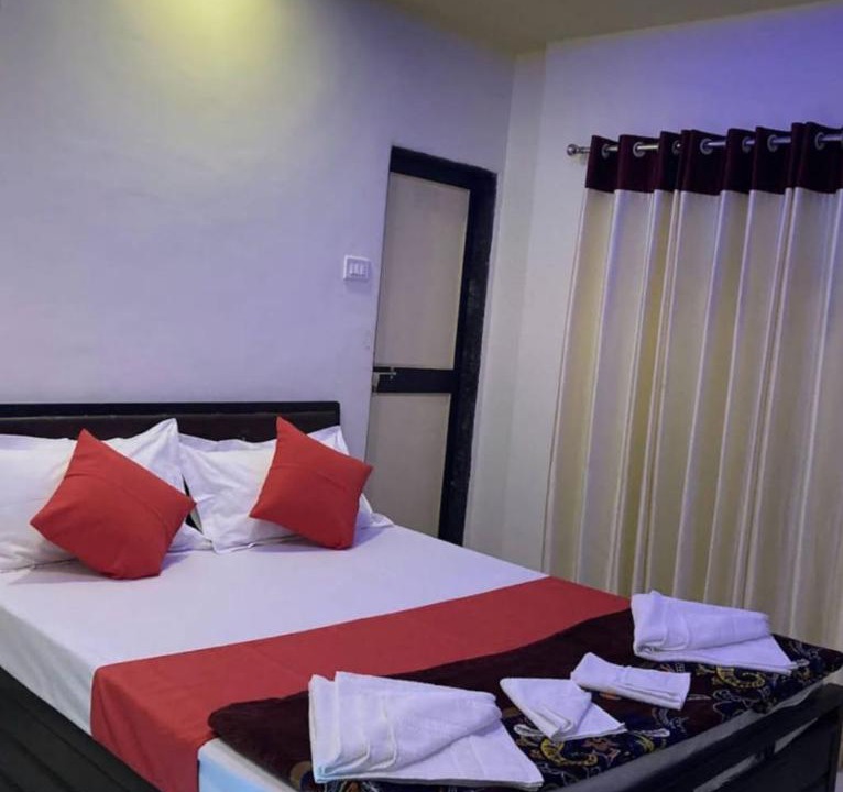 Photo of Bedroom in Panchgani