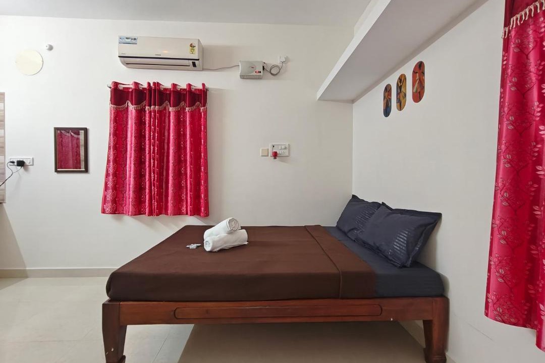 Photo of Bedroom in Kuilapalayam